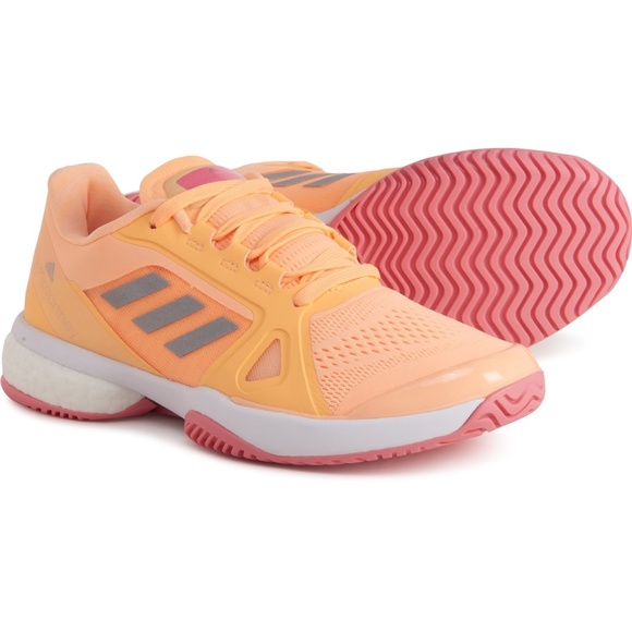 Adidas by Stella McCartney Shoes - Women’s Adidas STELLA MCCARTNEY Tennis Shoes